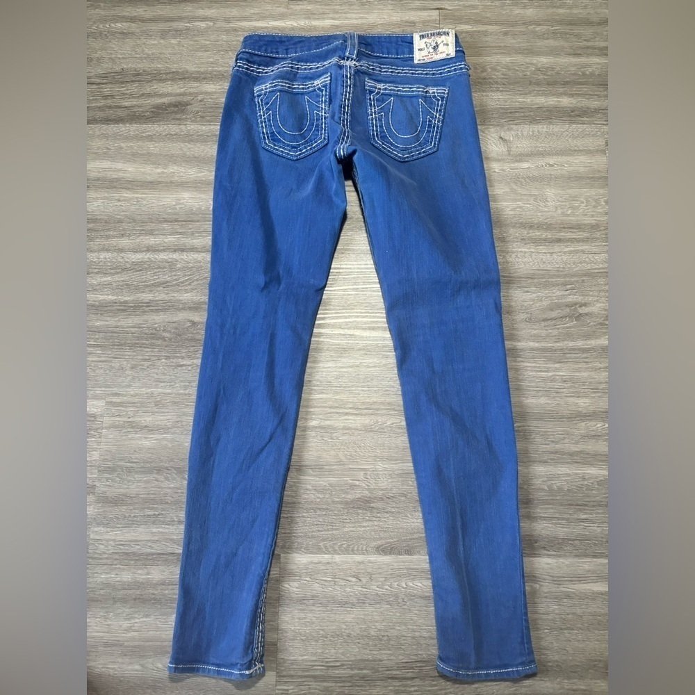 True Religion Skinny Jeans - Size 29